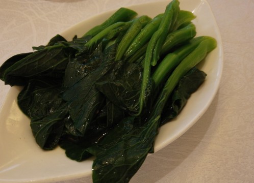 食事イメージ：龍逸軒（ルーンヤットヒーン）