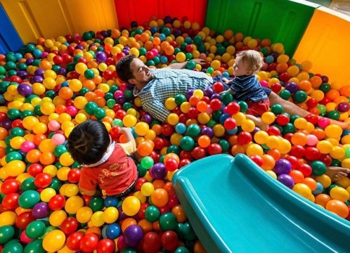 Centara Grand Mirage Beach Resort Pattaya