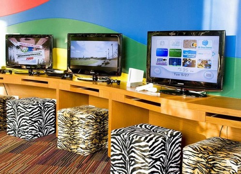 Centara Grand Mirage Beach Resort Pattaya