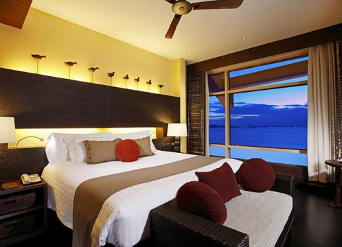 Centara Grand Mirage Beach Resort Pattaya