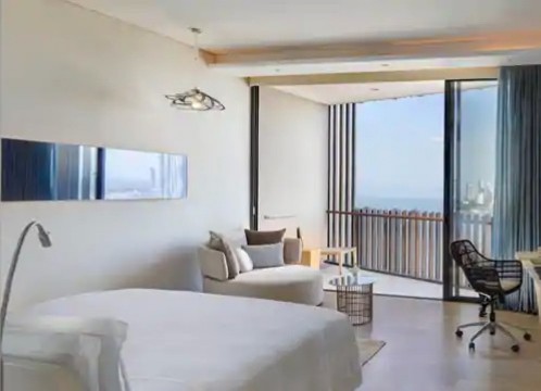 HILTON PATTAYA