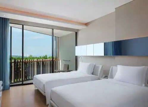 HILTON PATTAYA