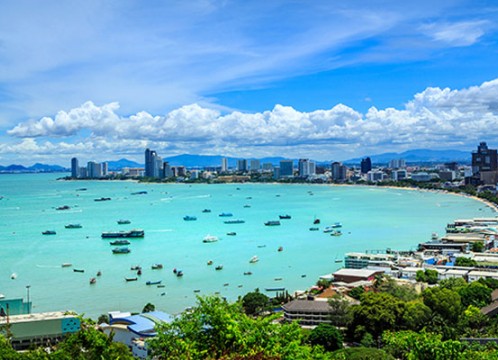 PATTAYA