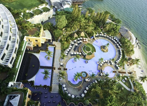 HILTON HUAHIN