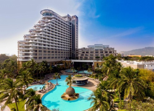 HILTON HUAHIN