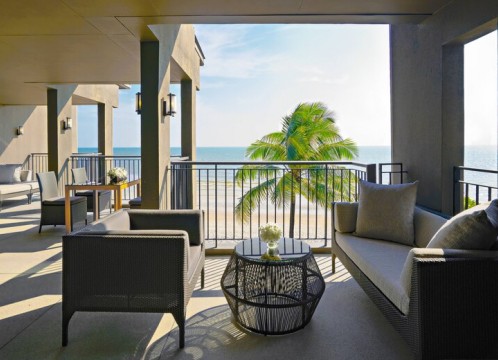 MARRIOT RESORT HUAHIN