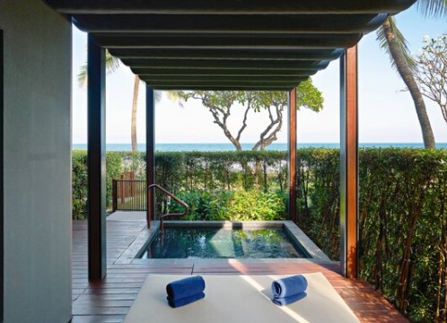 MARRIOT RESORT HUAHIN