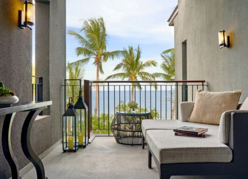 MARRIOT RESORT HUAHIN