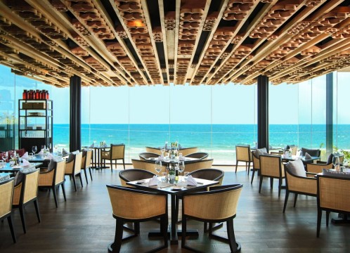 MARRIOT RESORT HUAHIN