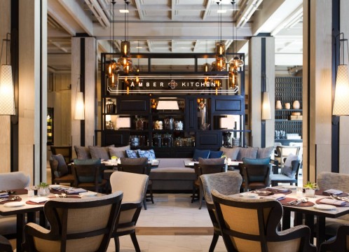 MARRIOT RESORT HUAHIN