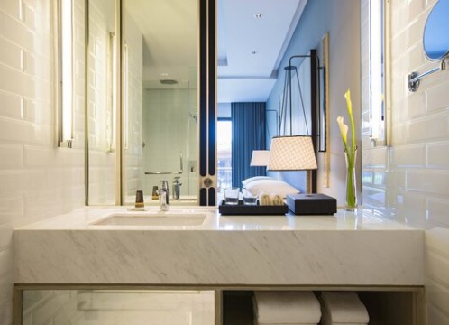 MARRIOT RESORT HUAHIN