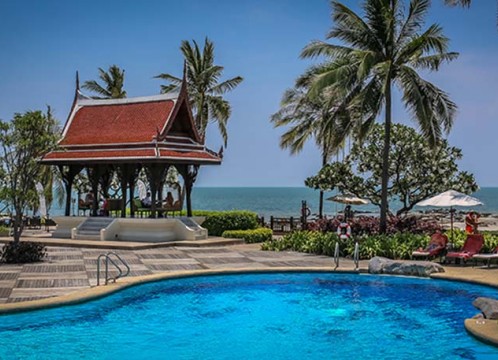 CENTARA GRAND HUAHIN