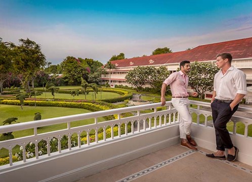 CENTARA GRAND HUAHIN