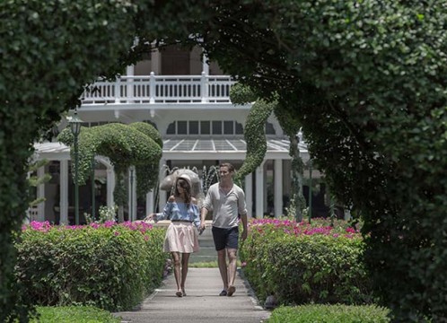 CENTARA GRAND HUAHIN