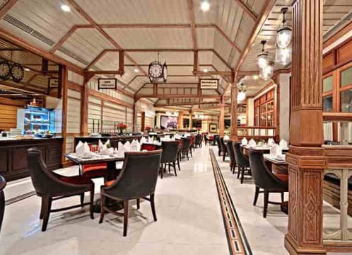 CENTARA GRAND HUAHIN