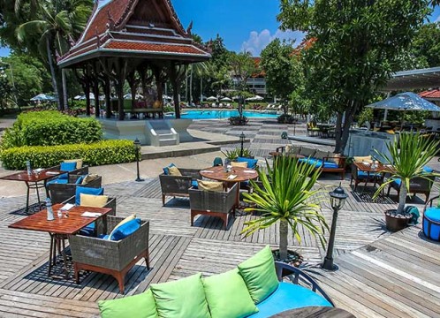 CENTARA GRAND HUAHIN