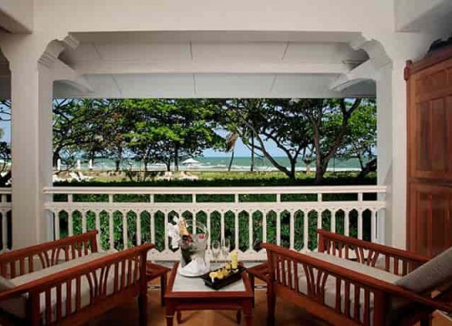 CENTARA GRAND HUAHIN