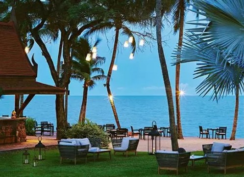 ANANTARA HUAHIN