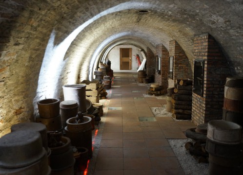 红狮陶瓷（レッドライオン）イメージ