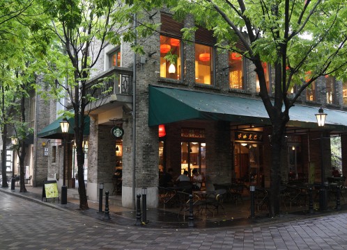 岭南天地 イメージ