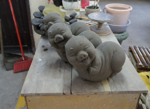 紅獅陶瓷 イメージ