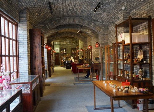 南風古窯 イメージ