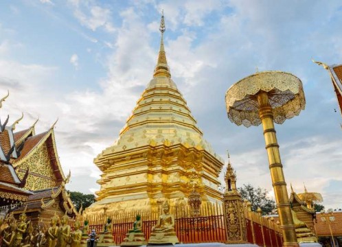 DOI SUTHEP